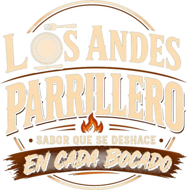 Los Andes Parrillero
